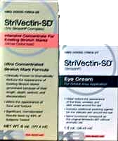 StriVectin-SD & StriVectin-SD Eye Cream